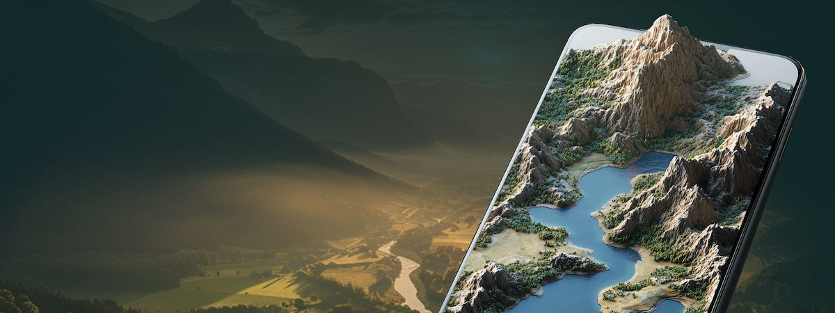 FishAngler's New 3D Terrain Maps - FishAngler Blog